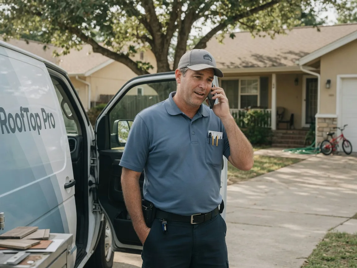Roof Repair Gladstone, IL FAQs