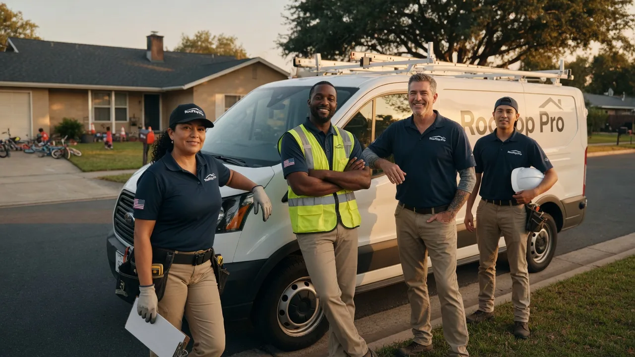 Roof Repair in Gladstone, IL near me