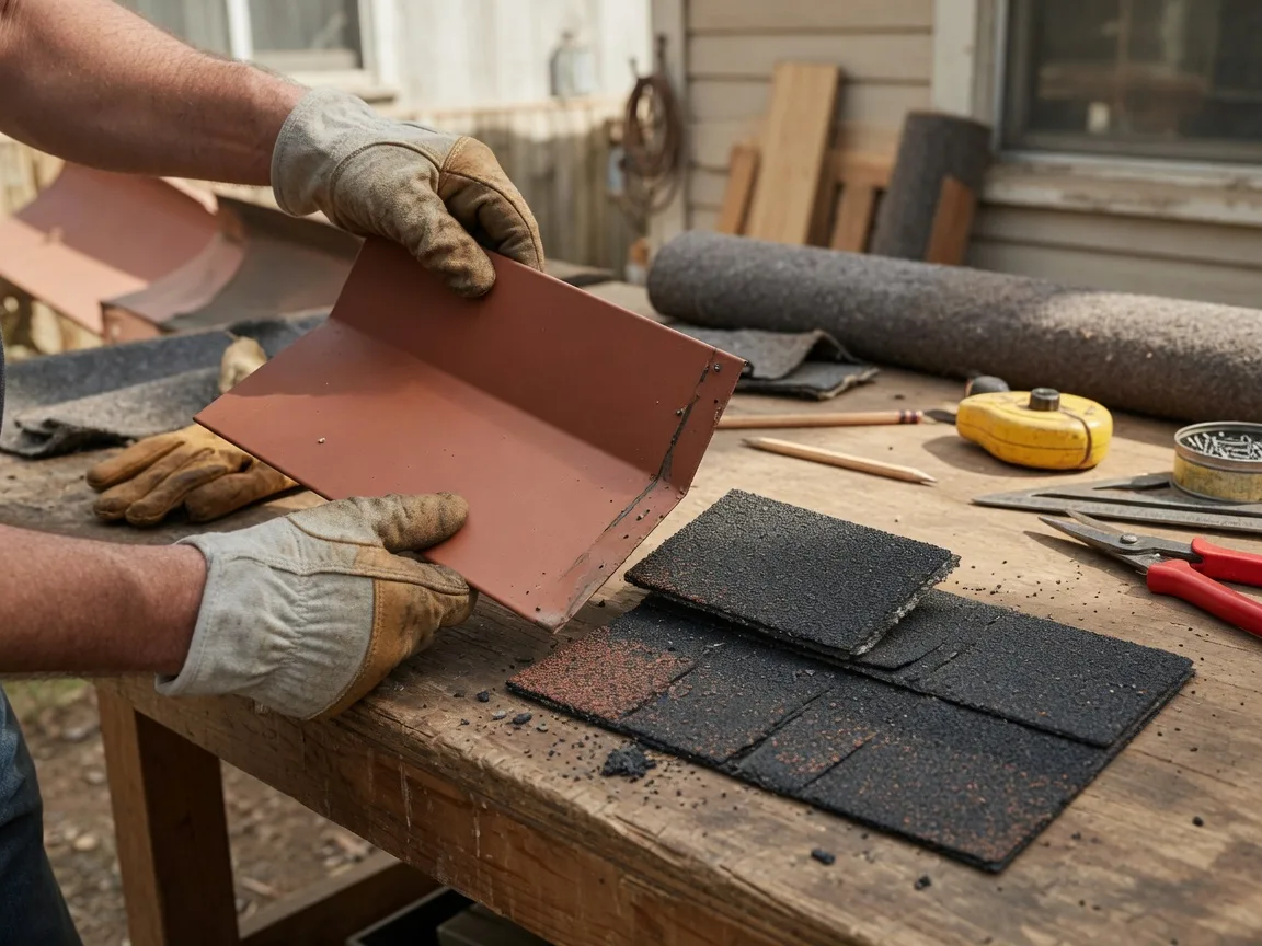 Roof Repair company in Gladstone, IL